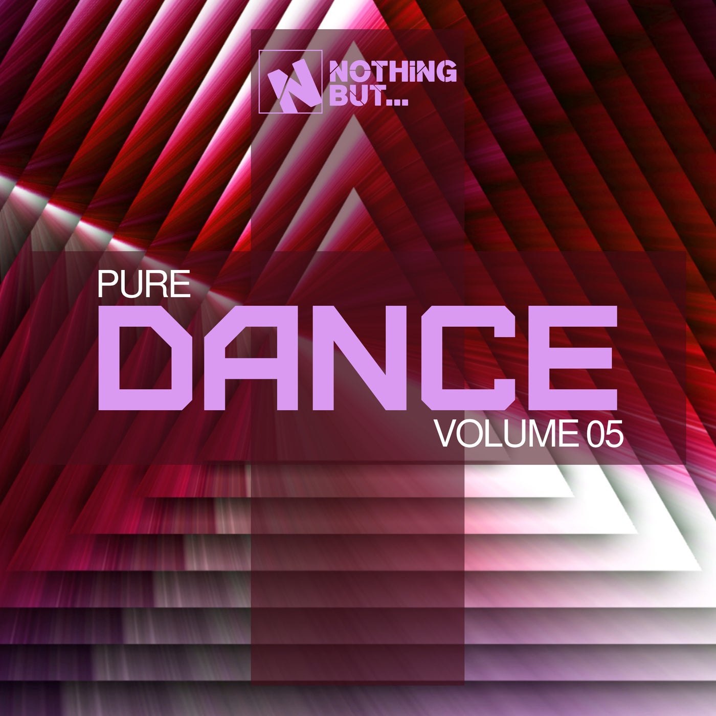 VA – Nothing But… Pure Dance, Vol. 05 [NBPD05]